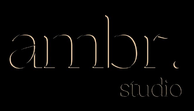 Ambr Studio